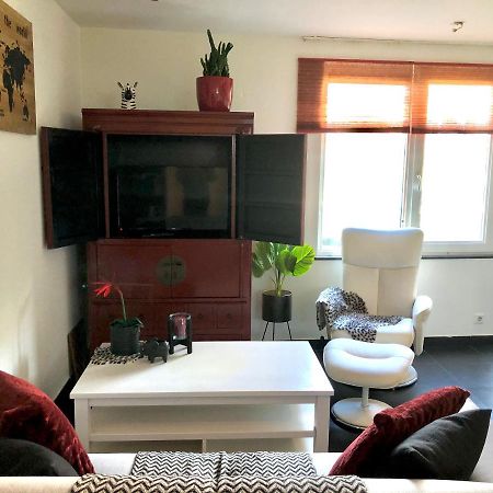 Strand 16 Apartamento Egmond aan Zee Exterior foto