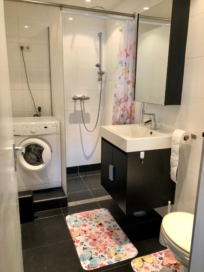 Strand 16 Apartamento Egmond aan Zee Exterior foto